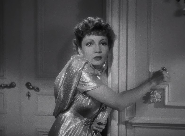 Midnight (1939)